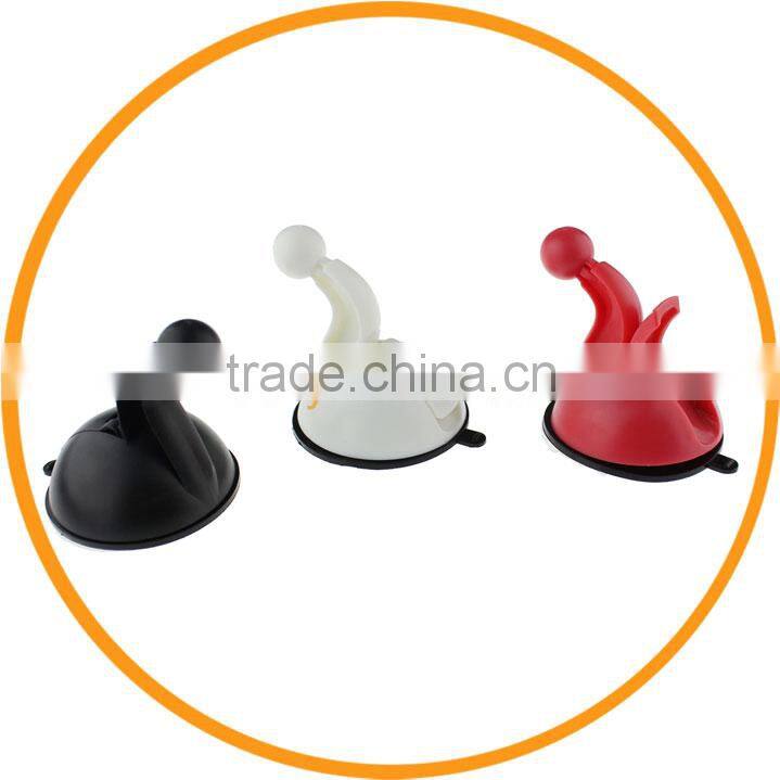 Steady Portable Smartphone Car Mount Clip for iPhone 6 5 5S for Galazy Note 3 from Dailyetech