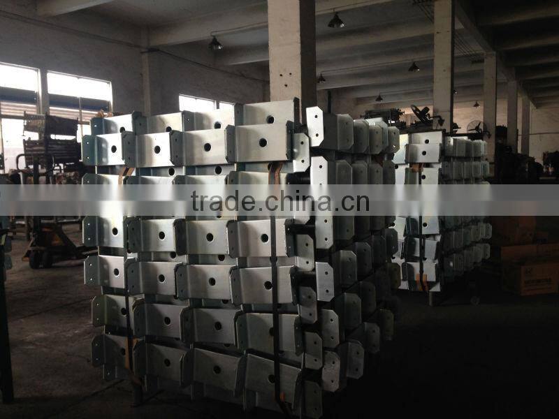 Scaffolding Adjustable Jack , U Head screw jack, Base jack