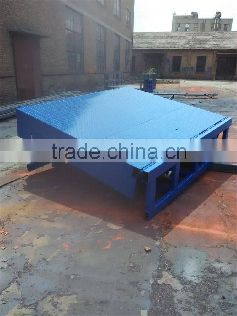 2015 high grade hot sale truck ramp one miter saw stand