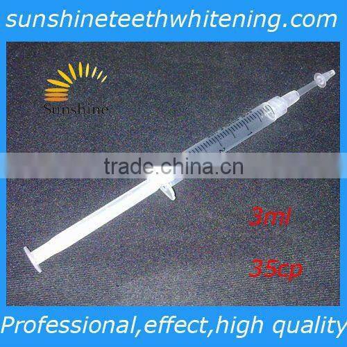 Teeth whitening gel,teeth whitening,16%,22%,35% carbamide peroxide