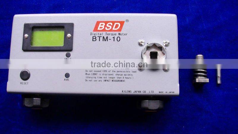 Digital Torque Meter with battery (torque tester)