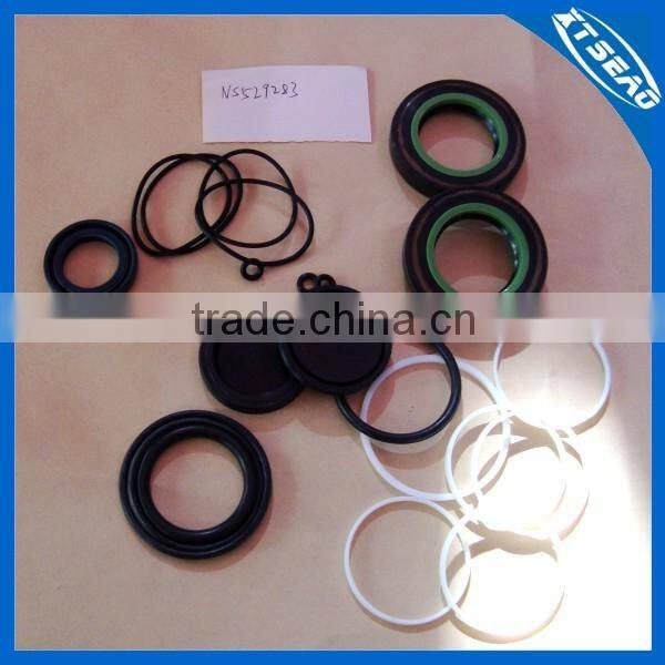Supply all kinds of rubber repair kits for pump and machinery