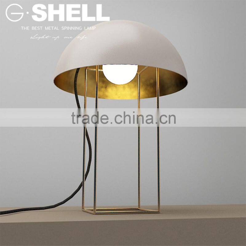 Dimmable Led Office or Hotel Modern Desk Lamp