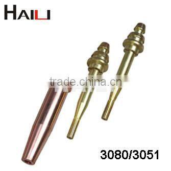 KOIKE 106HC propane cutting tip/nozzle