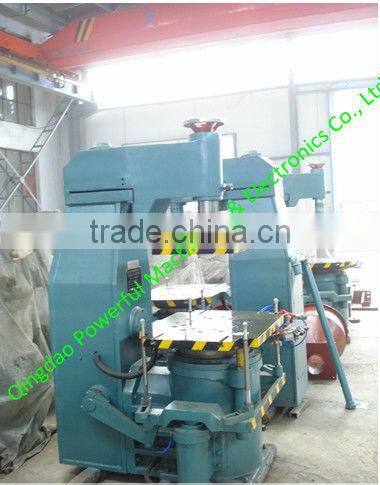 Z146W Investment Casting Machine