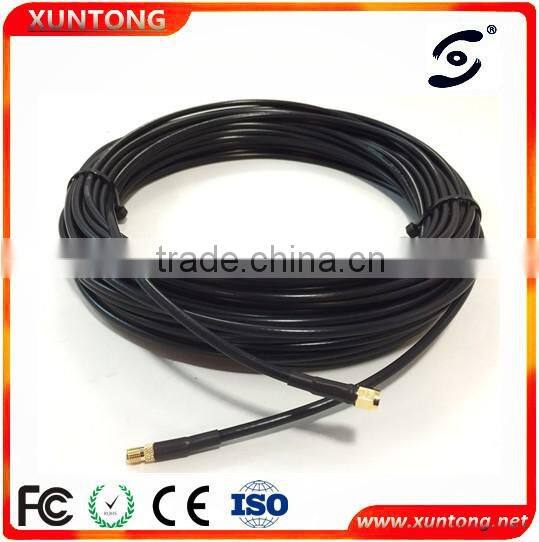 Laptop DC Cable 12V DC Power Adapter Cord With 5.5*2.5MM DC connectors