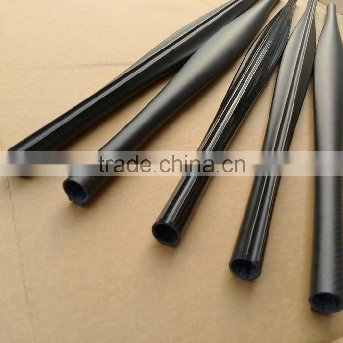 Professional manufacturer make spearfish gun barels in China