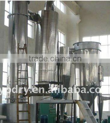 ZLPG Series Spray Dryer Of Chinese Traditional Medicine Extract