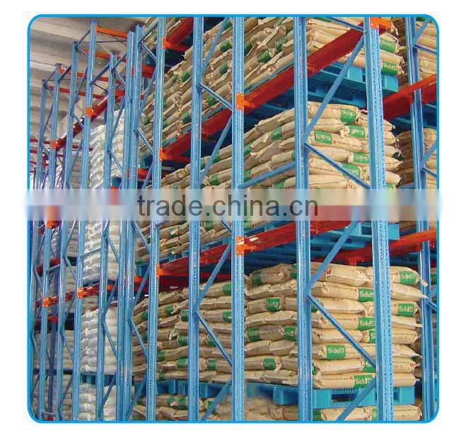 High Quality Single Plastic Pallet PTS
