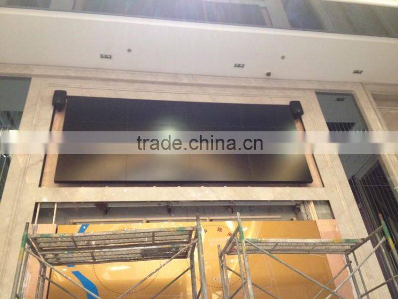 Indoor 1920*1080 High Bright LCD Video Wall With Low Price