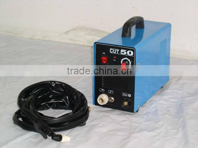 Brand new ! IGBT Technology AIR PLASMA CUTTER 50amp DC inverter