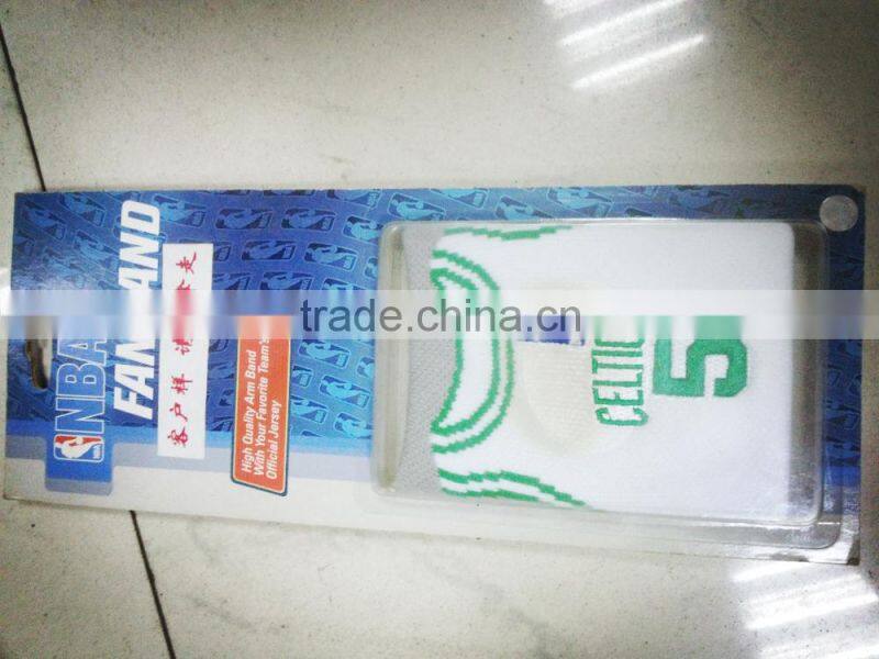 paper card blister packaging for small items