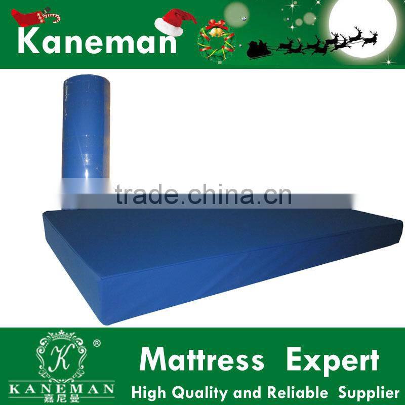 2016 Alibaba Wholesale Hospital Bed Mattress Medical Waterproof Foam Mattress