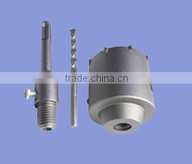 Hollow Electric Hammer Drill bit