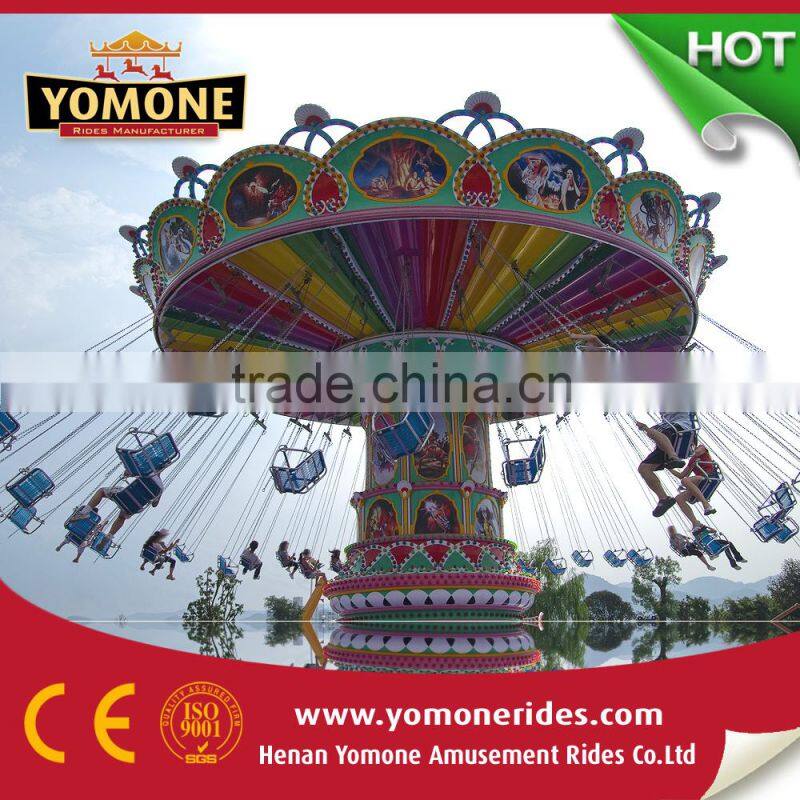 Funny games mini ferris wheel amusement park equipment of children game ferris wheel