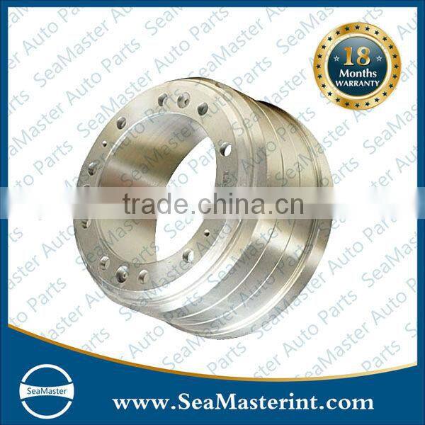 Brake Drum for VOLVO Truck brake drum 1599011