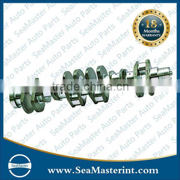 Crankshaft for MERCEDES-BENZ 0M355A OEM No.355 030 6801