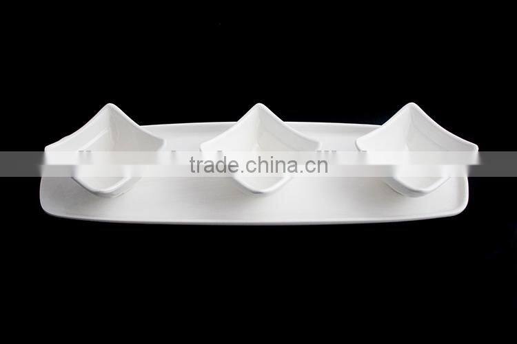 100% mealmine A5 top food grade cheap plastic melamine cheap christmas dinnerware