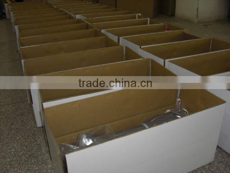 LV cold shirinkable cable accessories