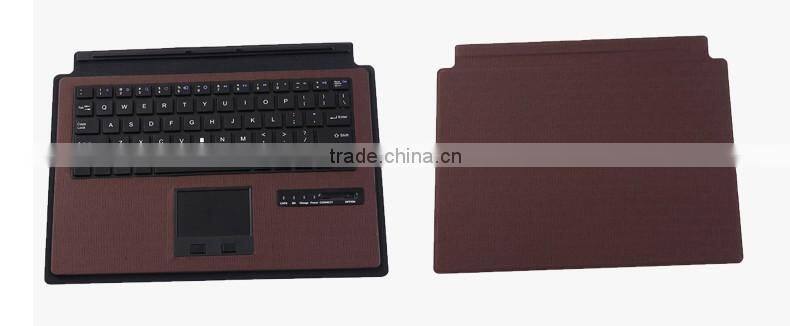 wireless keyboard for tablet pc Microsoft Surface 3-WS-368