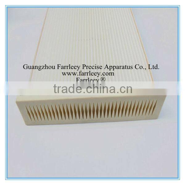 Farrleey Dust Cell Pleated Filter Cartridge,Cartridge Cell Filter