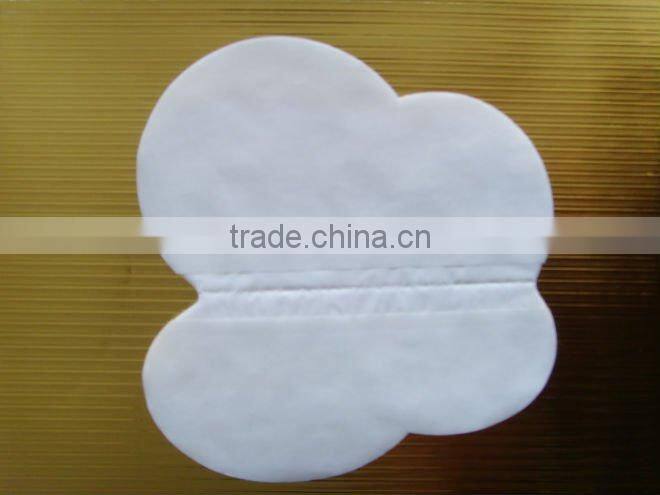 Ultra-thin Armpit pad/ Disposable armpit pad/ Sweat absorbent pad