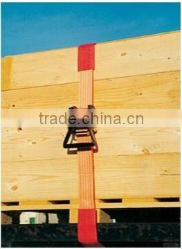 width 50mm ratchet tie down strap;retractable ratchet strap;ratchet lashing strap