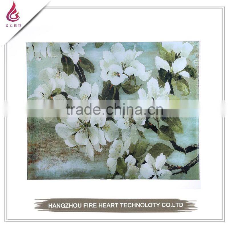 China new design european interior style painting