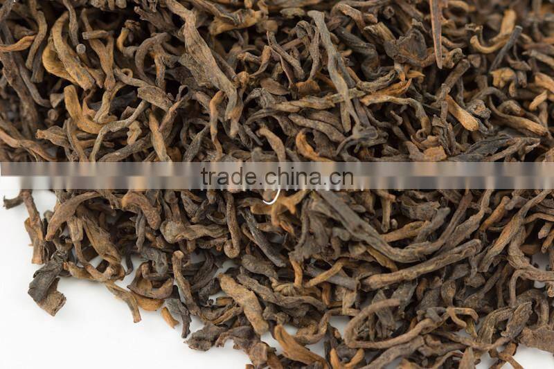 Lincang First Grade Loose Leave Puer