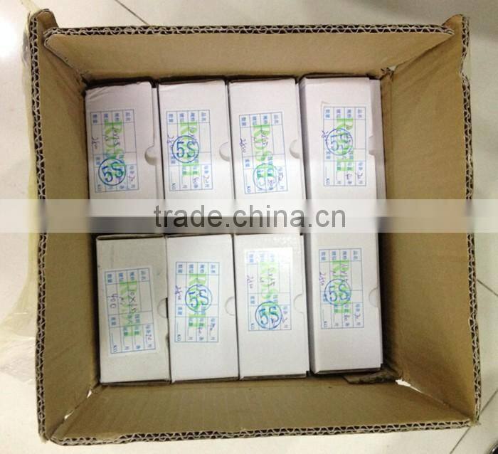 Strong magnet neodymium with nickel coating bar or block shape