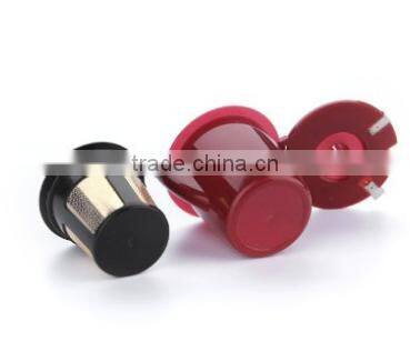 High quality reusabl stainless steel coffee filter and brewe for vue