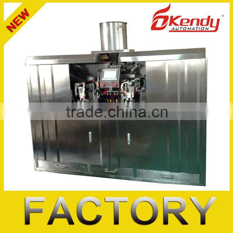 Kendy Group PLC control multifunctional well tasty wafer stick small machine