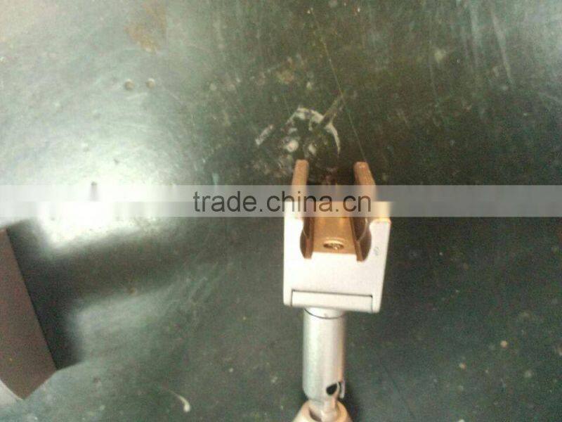 DC12V 1W mini led track spot lamp for showcase BW8121