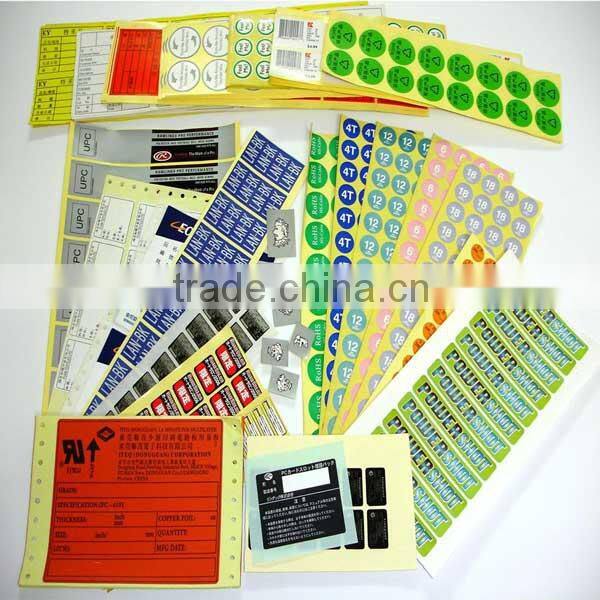 MQ-420C New Adhesive Lable Die-cutter Machine