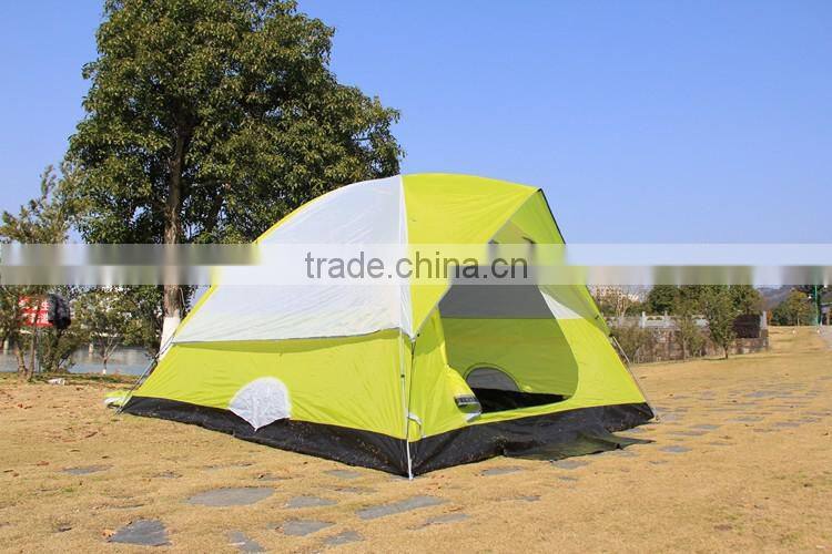 2-3 person waterproof fishing tent outdoor camping bubble tent