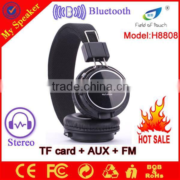 hot new products for 2015 wireless microphone phone headset