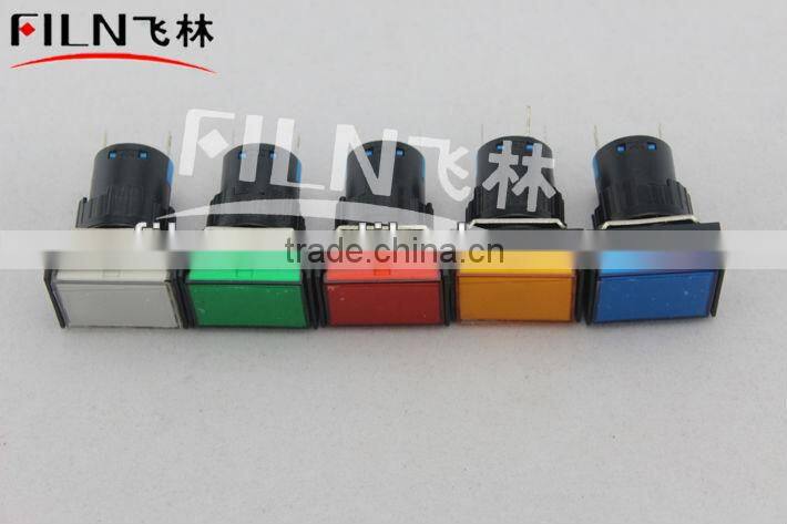 FL1-43 mini led yamaha r6 signal tower light