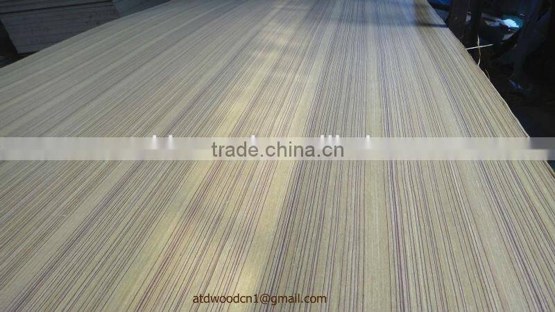EV teak plywood