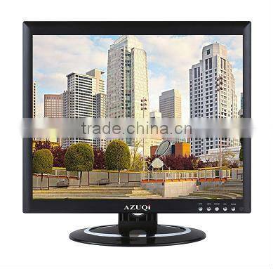 17 inch cctv lcd computer monitor
