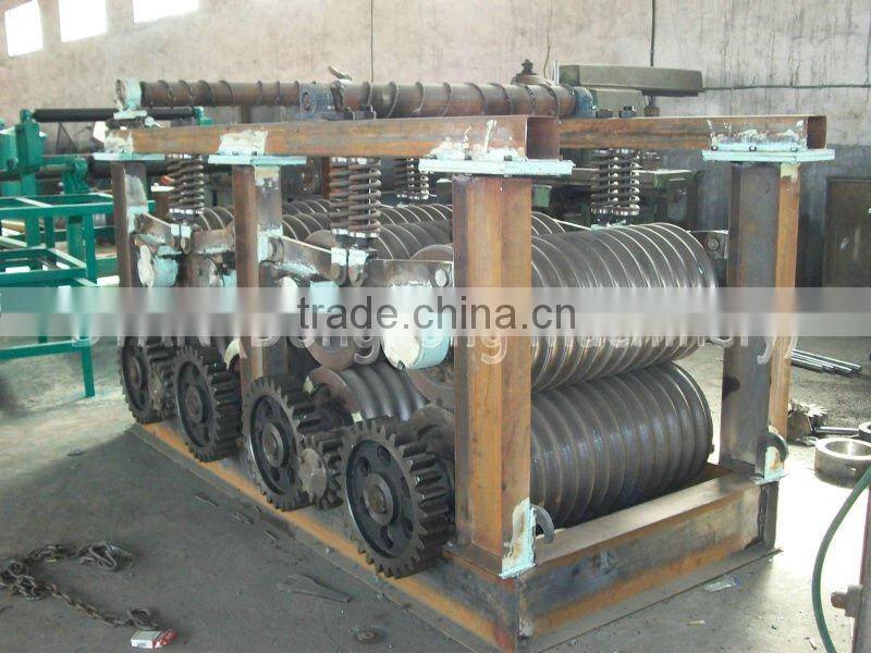 Bestseller Corrugated Cement Asbestos Shingle Machine