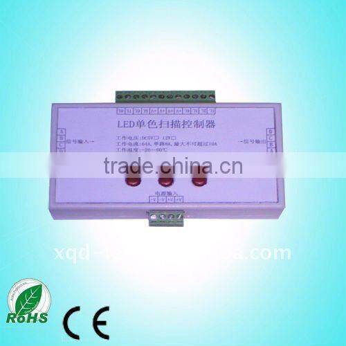 HOT SALE !!! Full color led controller