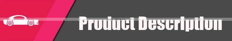 hot sale handheld 12V car vacuum cleaner