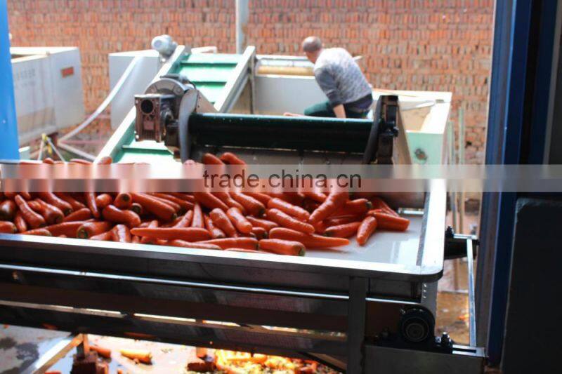 Farmland Fresh red Carrots Supplier