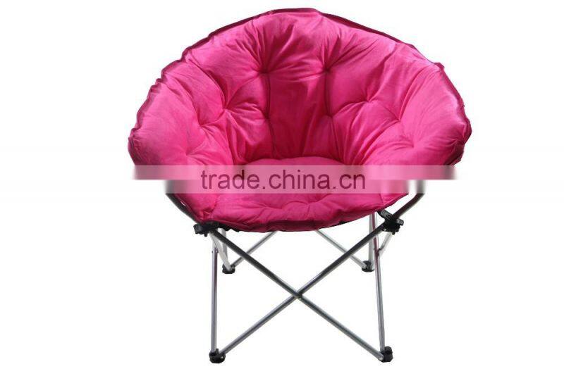 New style comfortable folding club chair