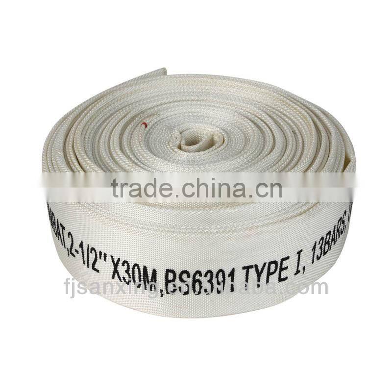 TPU Fire Hose Type 4 Inch