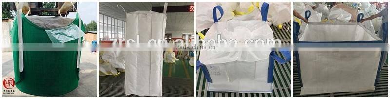 Bulk Bags, Big Bags, FIBC Bags with PE Liner