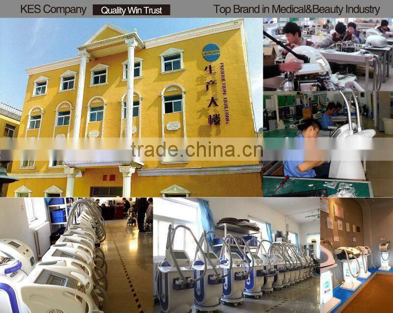 beauty salon use for skin rejuvenation hair removal machine