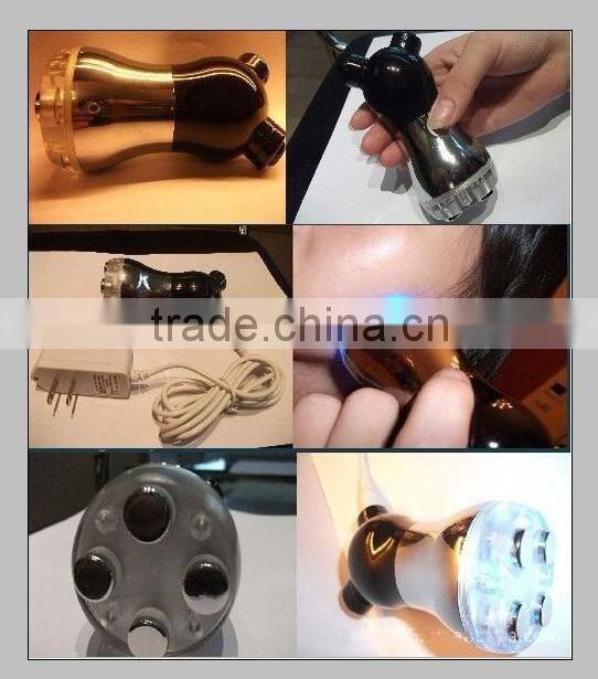 Newest product no needle machine mesotherapy for skin care