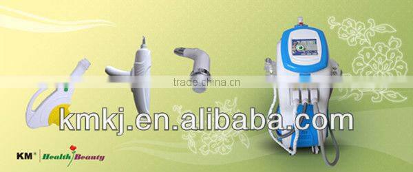 Best selling multifunctional 3 in 1 esthetics equipment