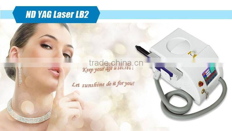 Best portable professional q switch laser for tattoo eyeliner removal
